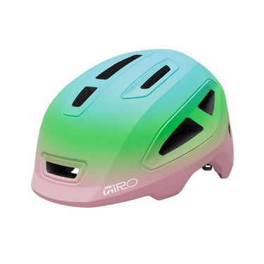 Giro Scamp Mips II - Matte Pink/Green