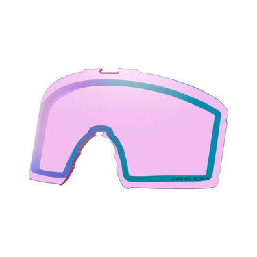 Oakley Line Miner M Lens - Prizm Iced