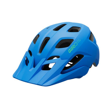 Giro Tremor Mips - Matte Blue Jewel