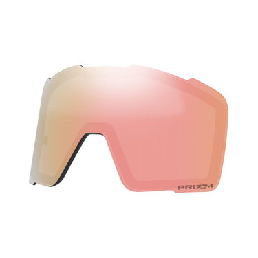 Oakley Line Miner Pro L Lens - Prizm Rose Gold