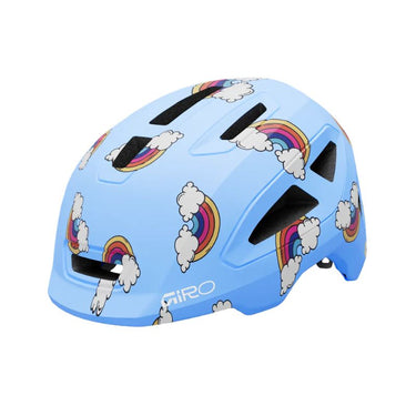 Giro Scamp Mips II - Matte Multi