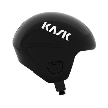 Kask Omega - Black