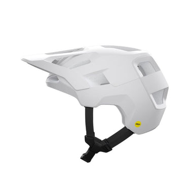 POC Kortal Race MIPS - Hydrogen White Matt
