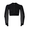 POC VPD Air Comp Jacket JR - Uranium Black/Hydrogen White