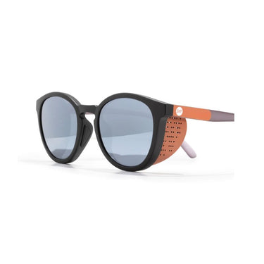 Sunski Alpine Tera - Black Silver