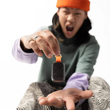 Skull Candy Dime 3 Wireless Earbuds - True Black