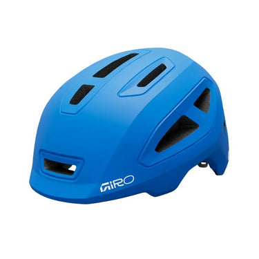 Giro Scamp Mips II - Matte Blue Jewel
