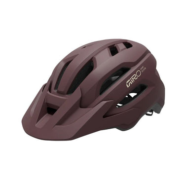 Giro Women's Fixture Mips II - Matte Dark Maroon