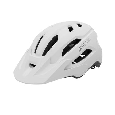 Giro Women's Fixture Mips II - Matte White/Chrome