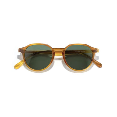 Sunski Everyday Vallarta - Mellow Yellow Forest