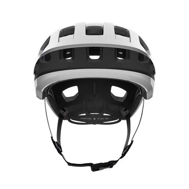 POC Cularis Pure MTB - Uranium Black Matt/Hydrogen White