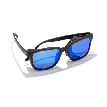 Sunski Alpine Couloir - Black Blue