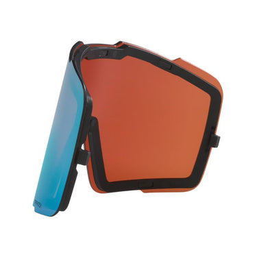 Oakley Line Miner Pro L Lens - Prizm Sapphire