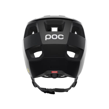 POC Kortal Race MIPS - Uranium Black Matt