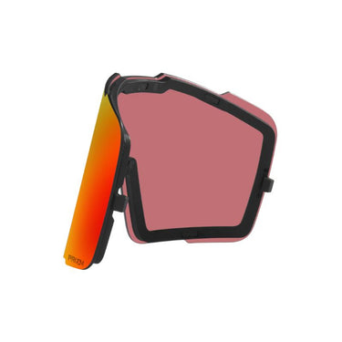 Oakley Line Miner Pro L Lens - Prizm Torch