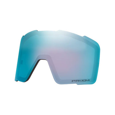 Oakley Line Miner Pro M Lens - Prizm Sapphire