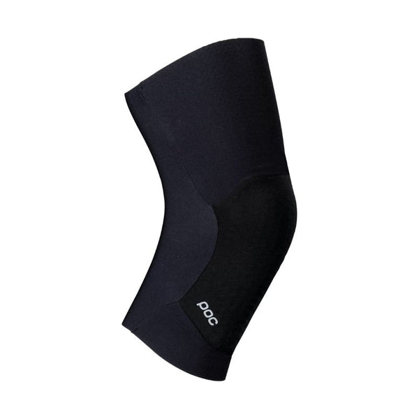POC VPD Mサイズ　#ブラック POC VPD Max Knee Protection - Uranium Black – craniologie