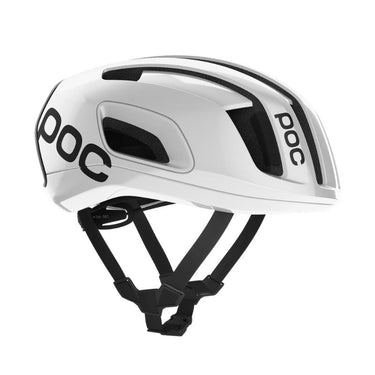 POC Cytal Mips - Hydrogen White/Uranium Black Matt w. Logo