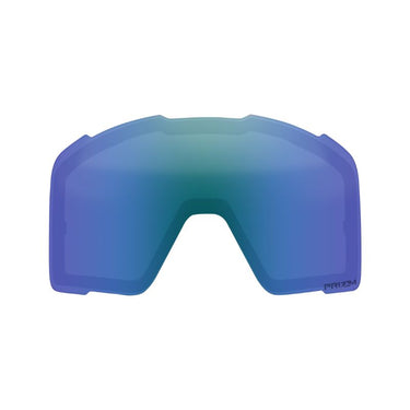 Oakley Line Miner Pro M Lens - Prizm Iced