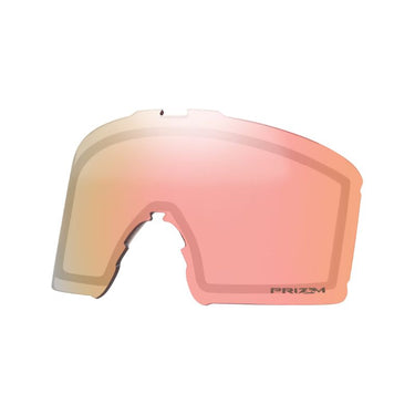 Oakley Line Miner L Lens - Prizm Rose Gold
