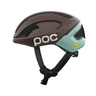 POC Omne Air Mips - Bronzite Brown Matt/Lazurite Blue Matt