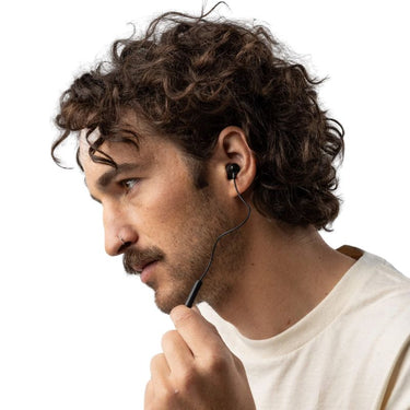 Skullcandy Jib Wired - Black