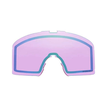 Oakley Line Miner M Lens - Prizm Iced