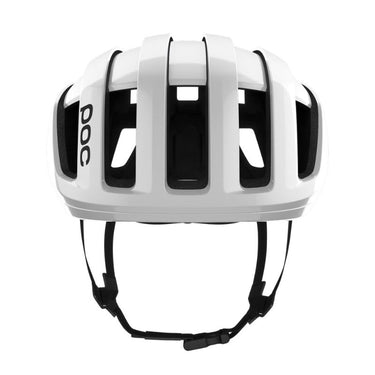 POC Cytal Mips - Hydrogen White/Uranium Black Matt w. Logo
