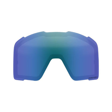Oakley Line Miner Pro L Lens - Prizm Iced