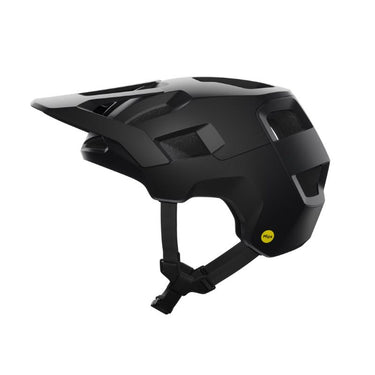 POC Kortal Race MIPS - Uranium Black Matt