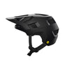POC Kortal Race MIPS - Uranium Black Matt