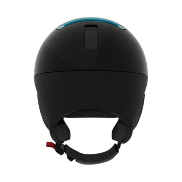 Kask Chrome Visor Vibes - Black/Sky