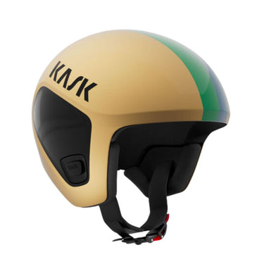 Kask Omega - River Radamus