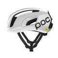 Hydrogen White/Uranium Black Matt w. Logo