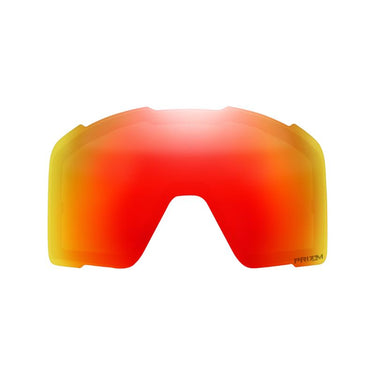 Oakley Line Miner Pro L Lens - Prizm Torch