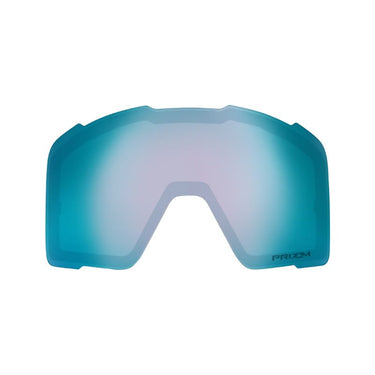 Oakley Line Miner Pro M Lens - Prizm Sapphire