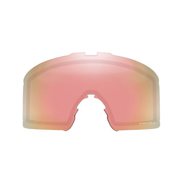 Oakley Line Miner L Lens - Prizm Rose Gold