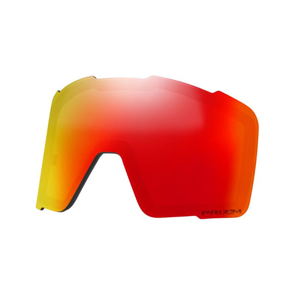 Oakley Line Miner Pro M Lens - Prizm Torch – craniologie