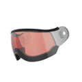 Photochromic Smoke Pink