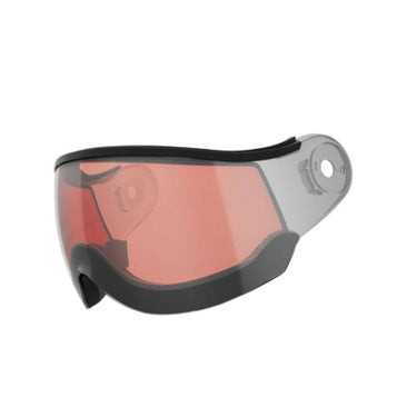 Kask Piuma R Visor - Photochromic Smoke Pink
