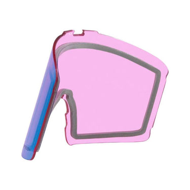 Oakley Line Miner M Lens - Prizm Iced