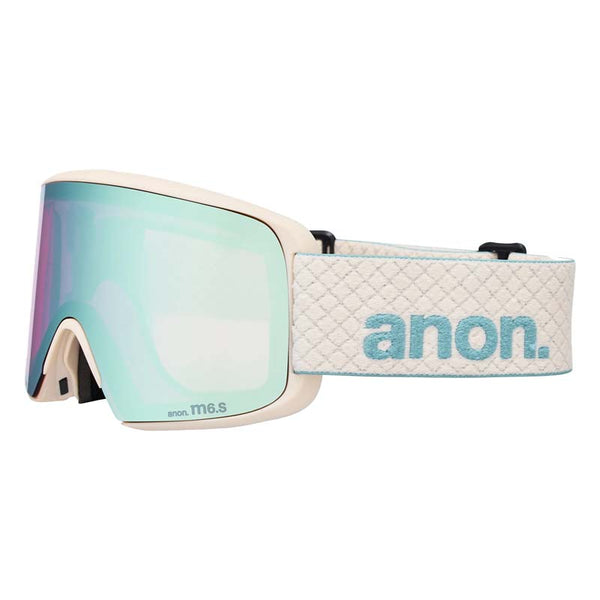 Anon M6S - Oat/Perceive Variable Blue/Cloudy Pink – craniologie
