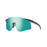Smith Defy - Matte Purple/Cinder /Hi Viz/ChromaPop Opal Mirror