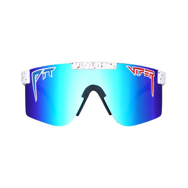Pit Viper The Original Wide - The Absolute Freedom Polarized