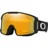 Oakley Line Miner M - Matte Black/Prizm 24K