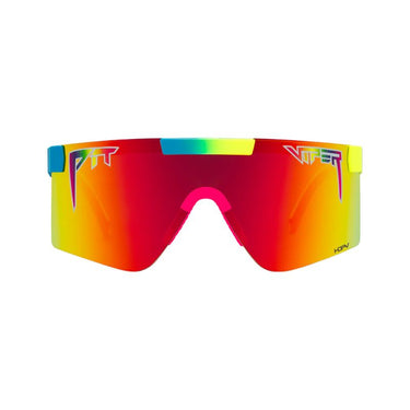 Pit Viper The Original 2.0 Regular - The Pride/HDPV Polarized Rainbow