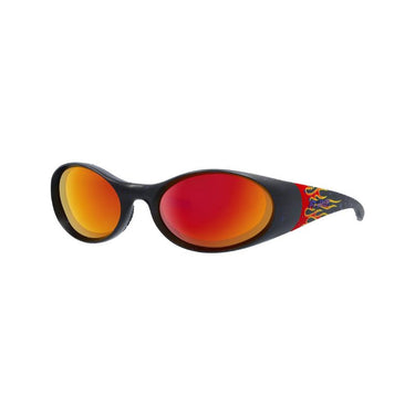 Pit Viper The Combustion Slammer - Z87 + Red