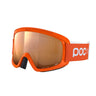 POC POCito Opsin - Fluorescent Orange/Partly Sunny Light Orange