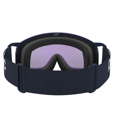 POC Nexal Mid - Apatite Navy/Partly Sunny Blue