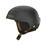 Giro Emerge Spherical - Metallic Coal/Tan